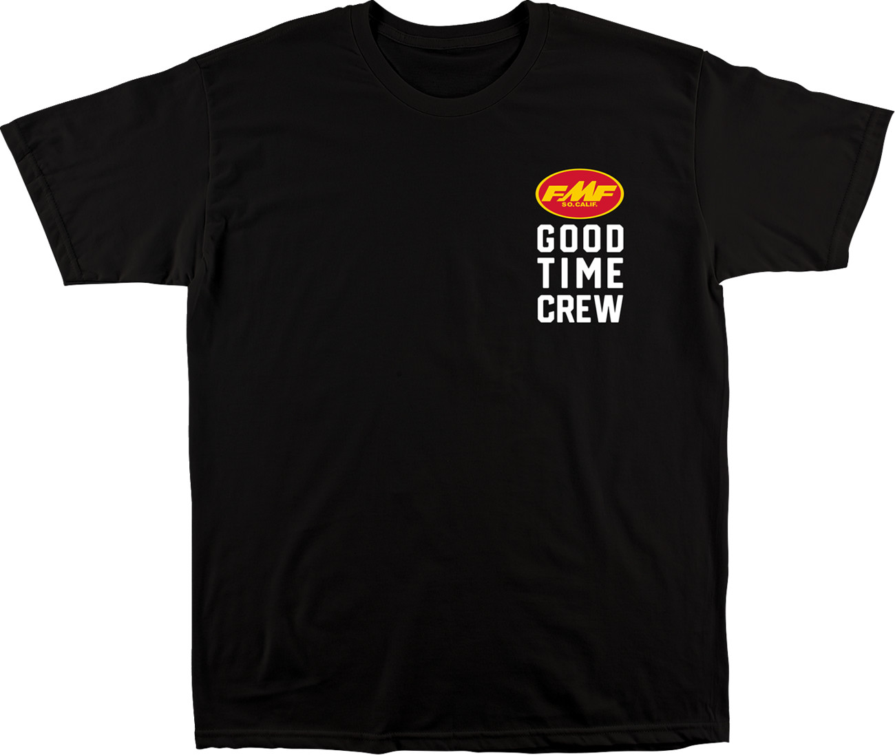 FMF Good Time Crew T-Shirt
