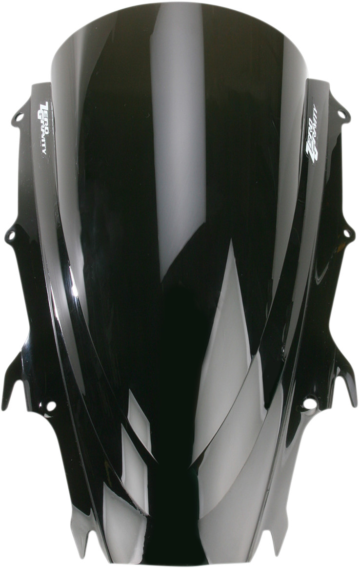 ZERO GRAVITY Double Bubble Windscreen