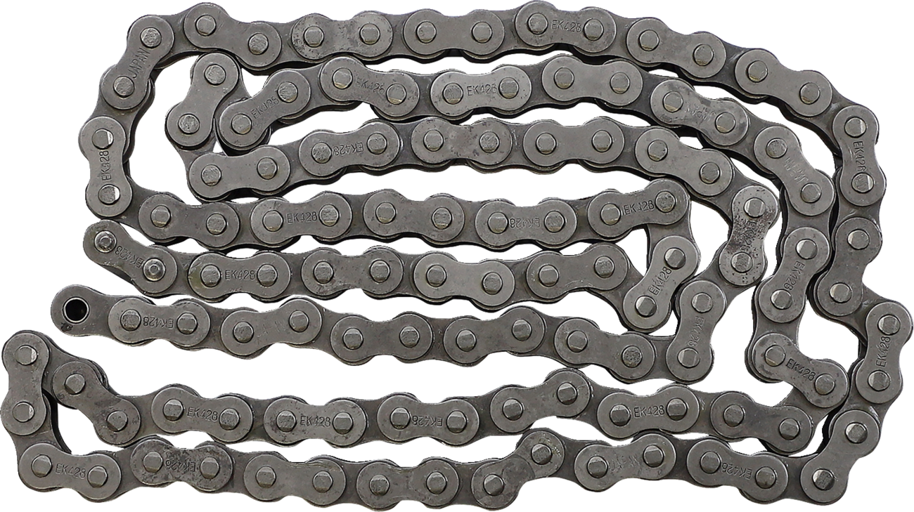 EK Chain 428 Standard Chain