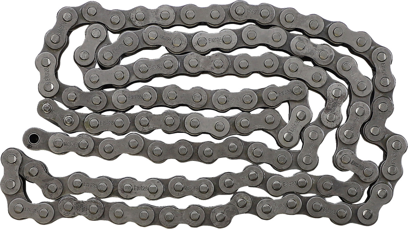 EK Standard Non-Sealed Chain