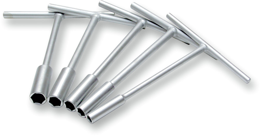 MOTION PRO Mini-Pro T-Handle Set