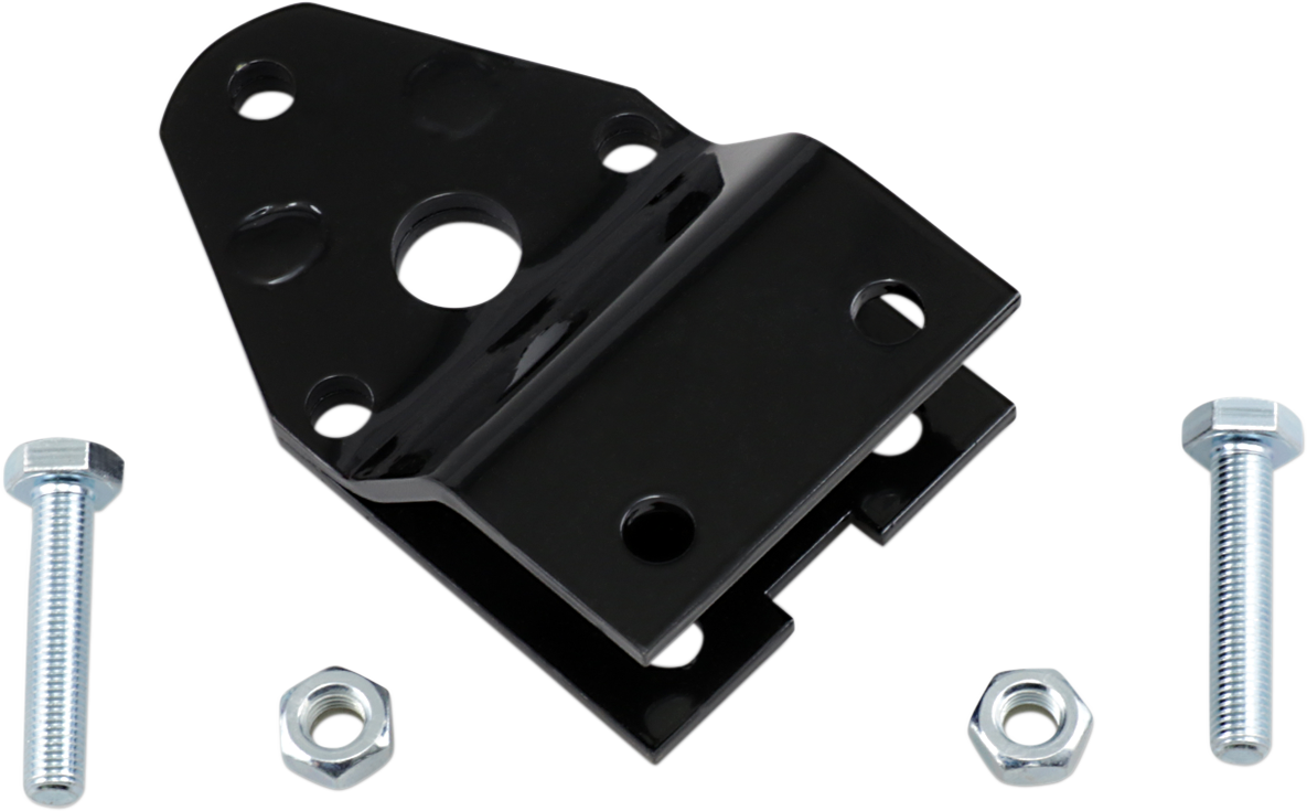 Moose Racing ATV Trailer Hitch