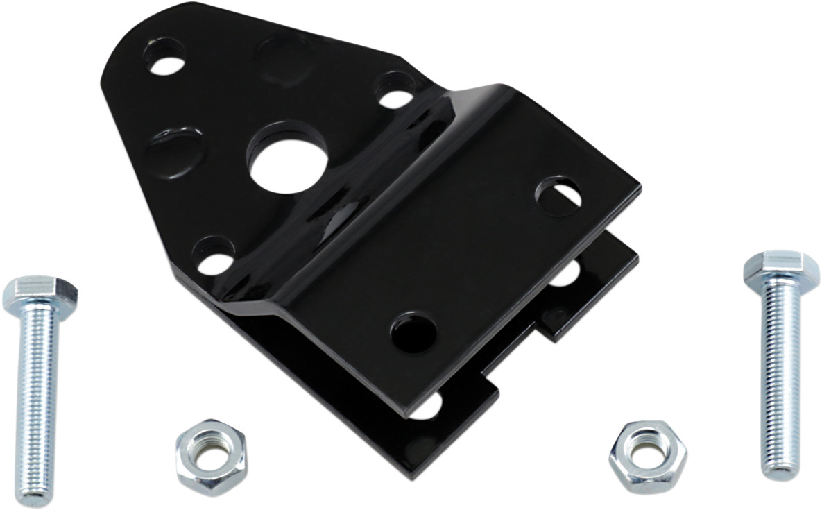 Moose Racing ATV Trailer Hitch