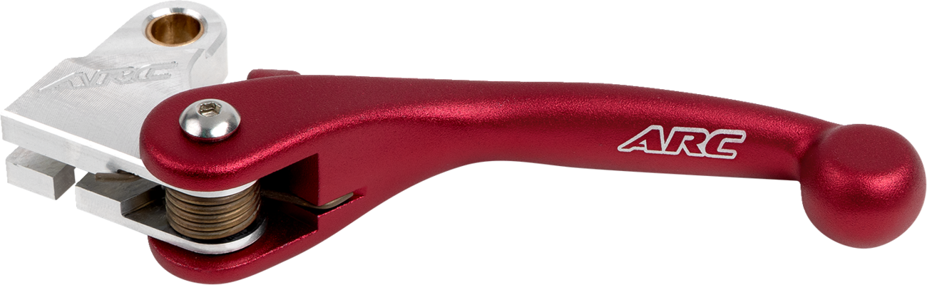 Forged Clutch Lever