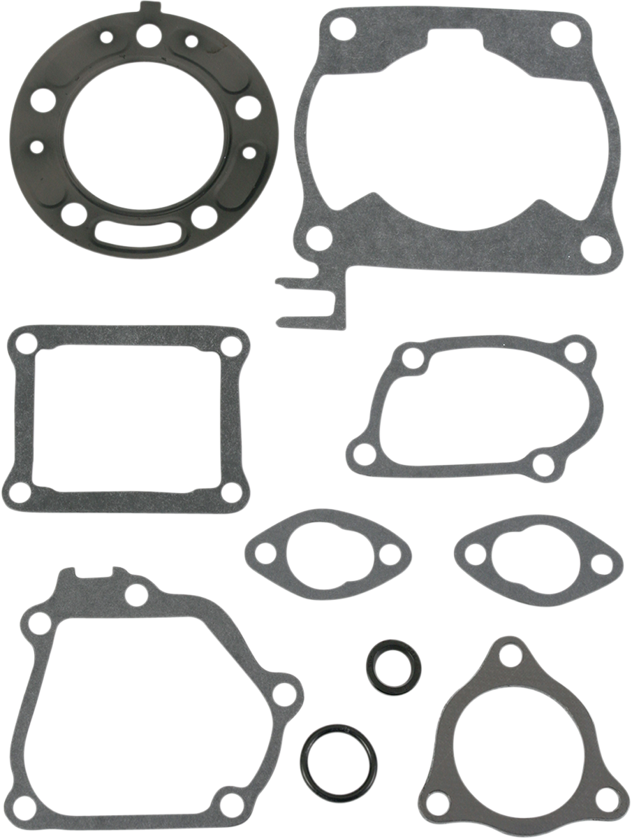 Moose Racing Top End Gasket Kit
