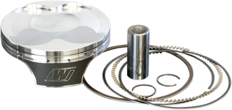Piston Kit Forged Series for 4-Stroke