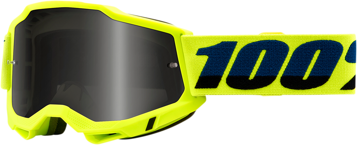 100% Accuri 2 Sand Goggle