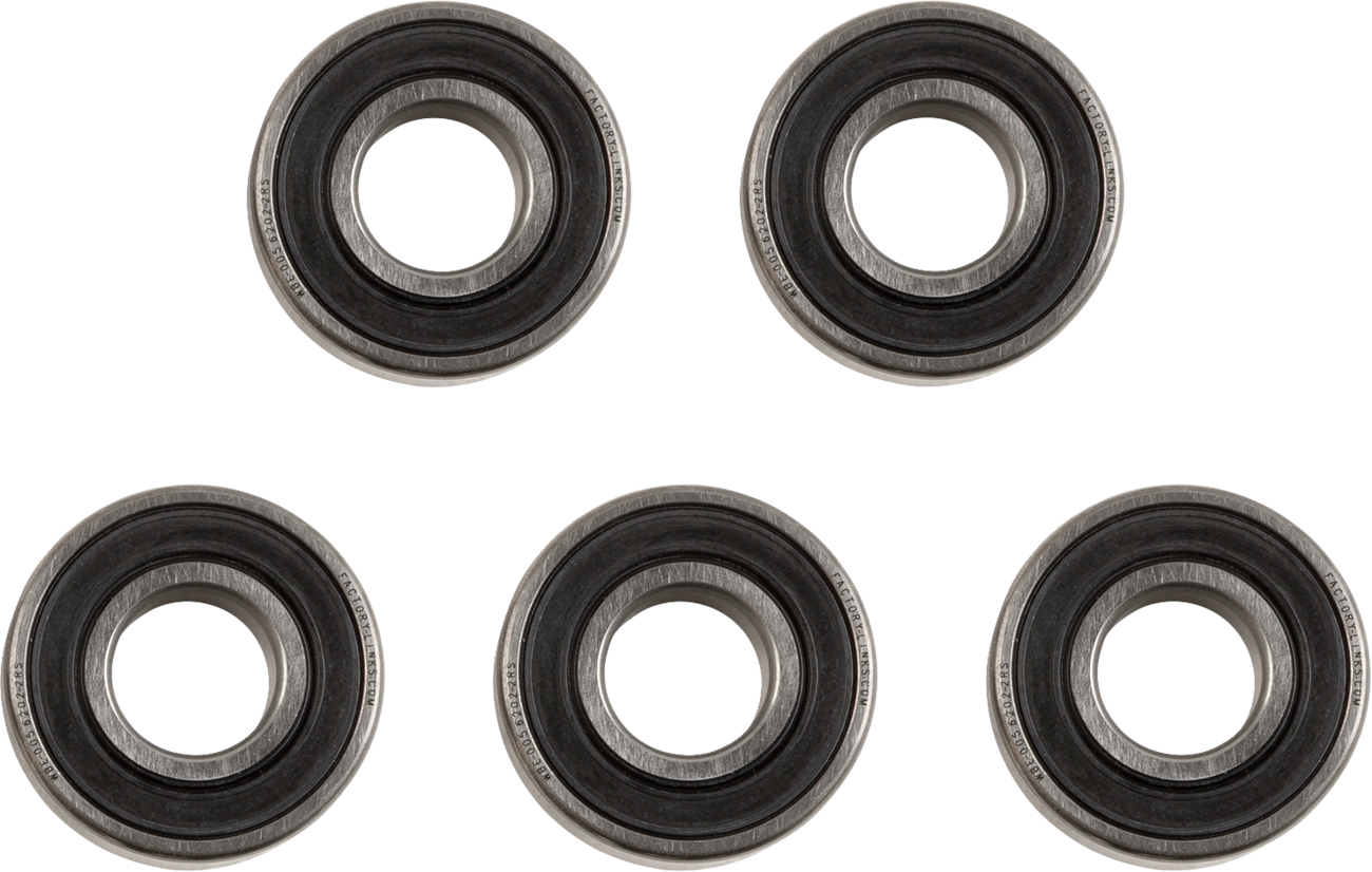 FACTORY LINKS Wheel Bearing Packs