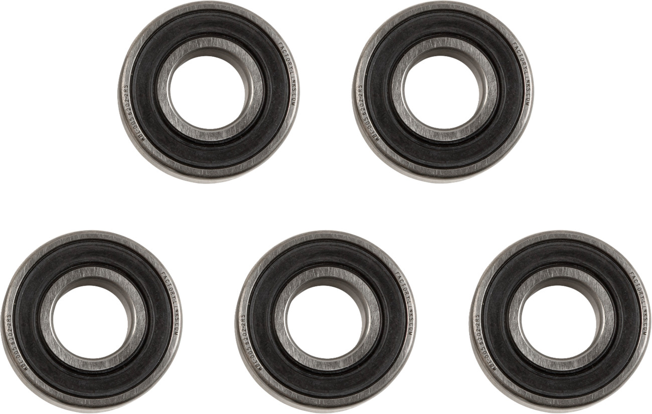 FACTORY LINKS Wheel Bearing Packs