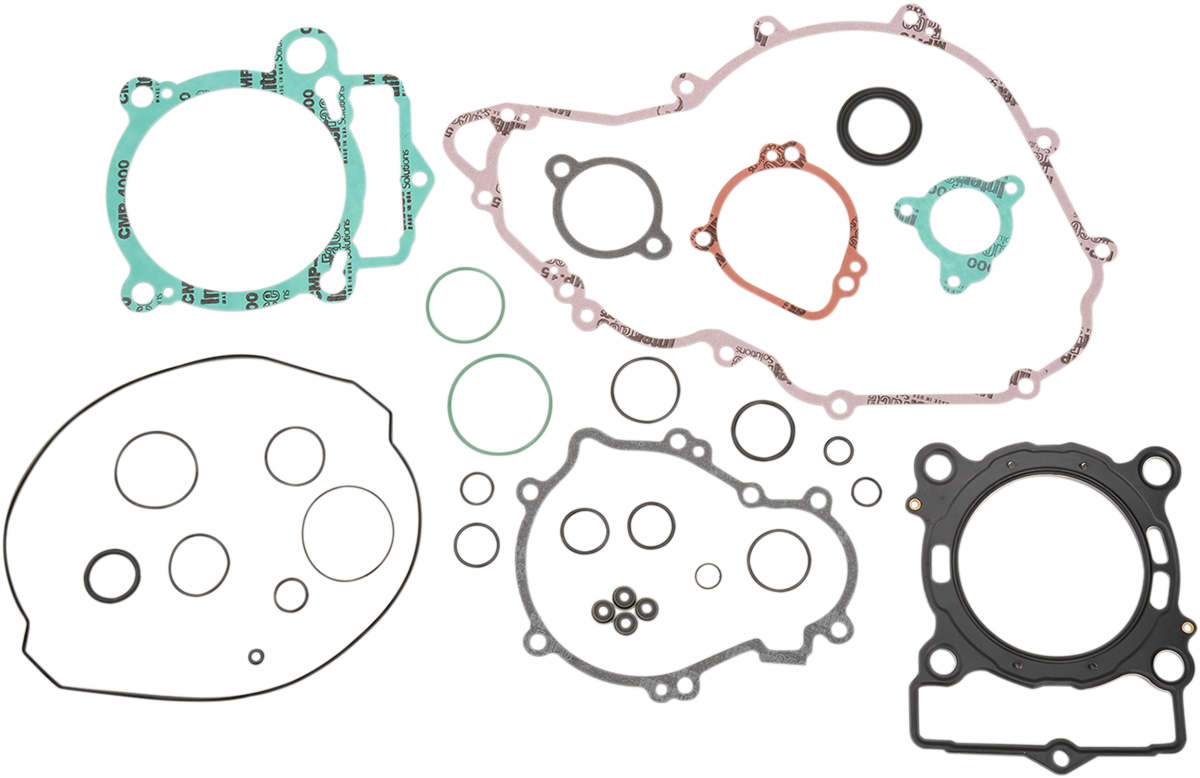 Complete Gasket Kit