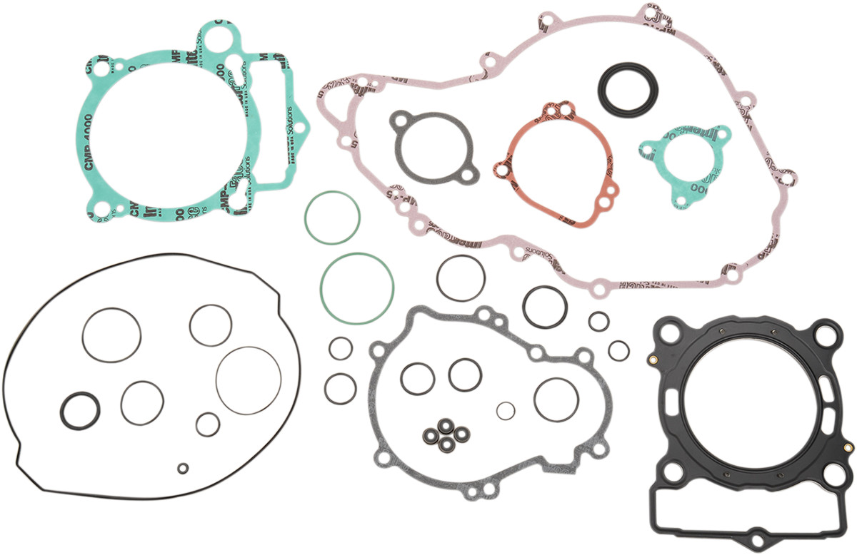 Complete Gasket Kit
