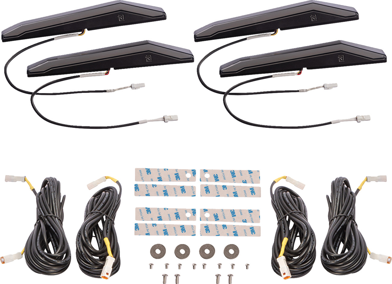 RAVEK APEX Cab Lights