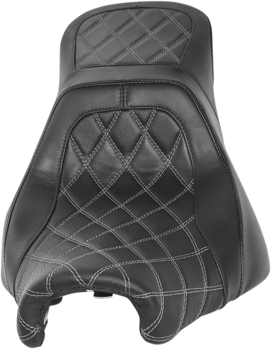 DANNY GRAY Airhawk Weekday 2Up XL Seat