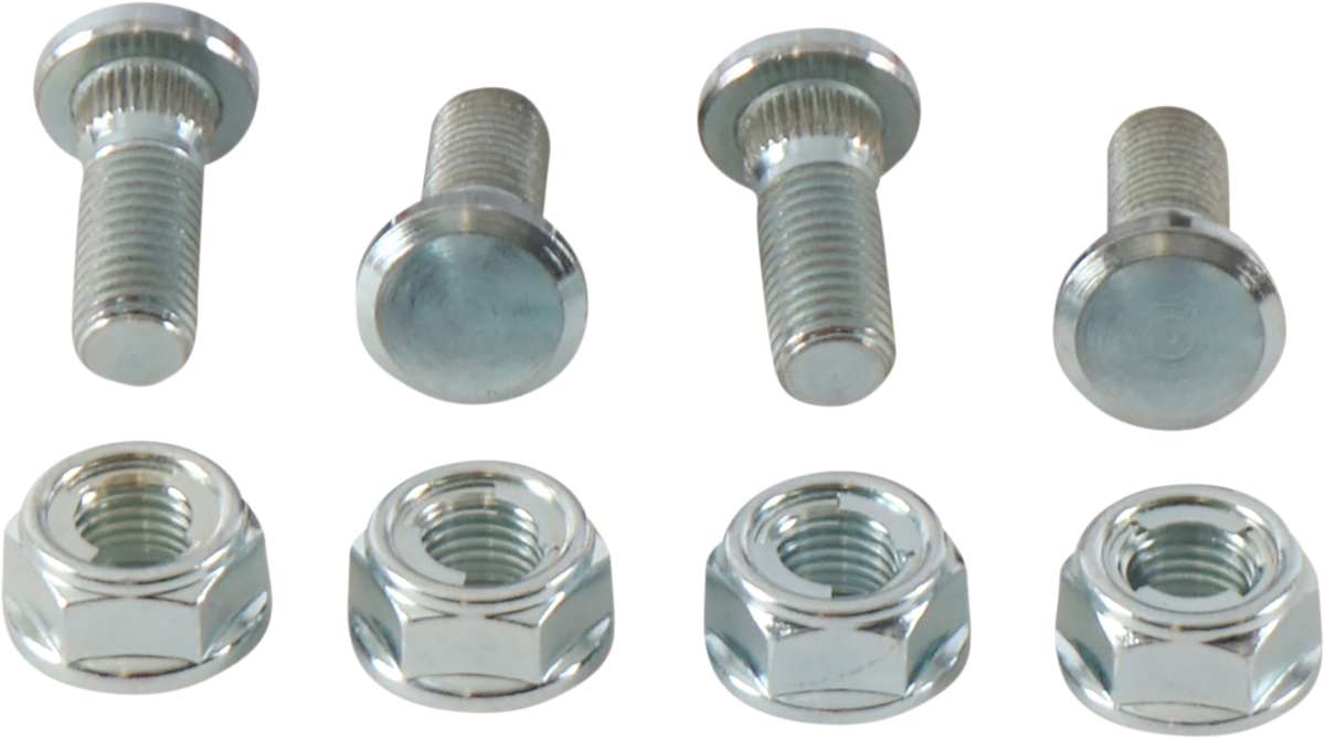 Wheel Stud/Nut Kit