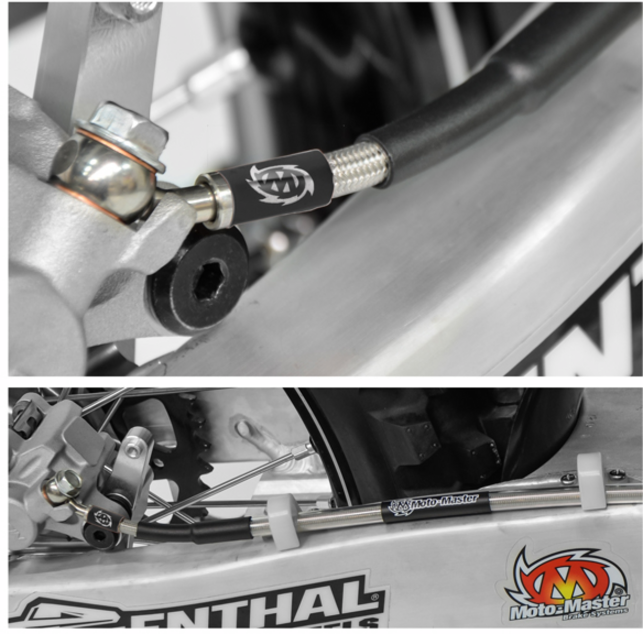 Brake Line