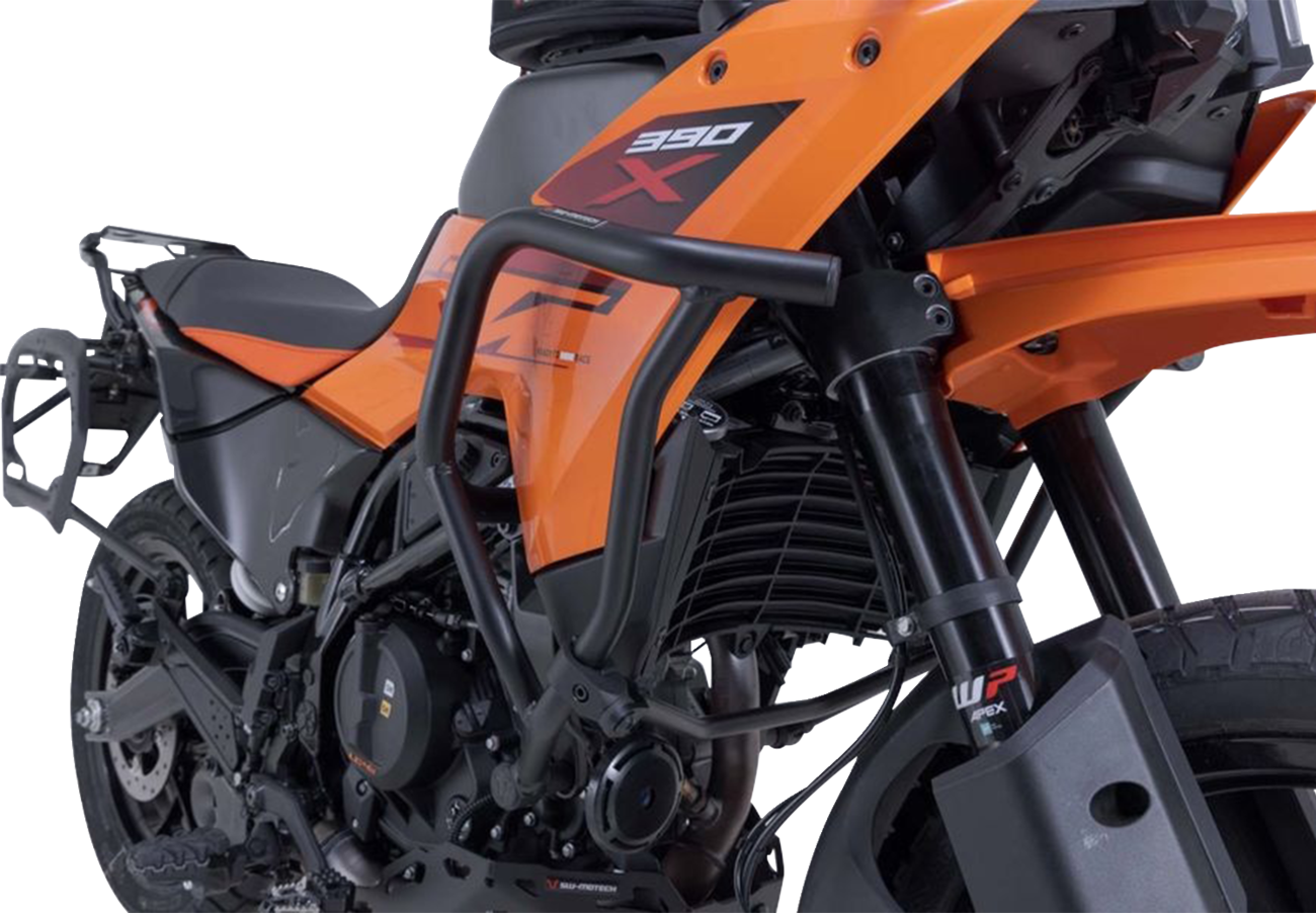 SW-MOTECH Crash Bar
