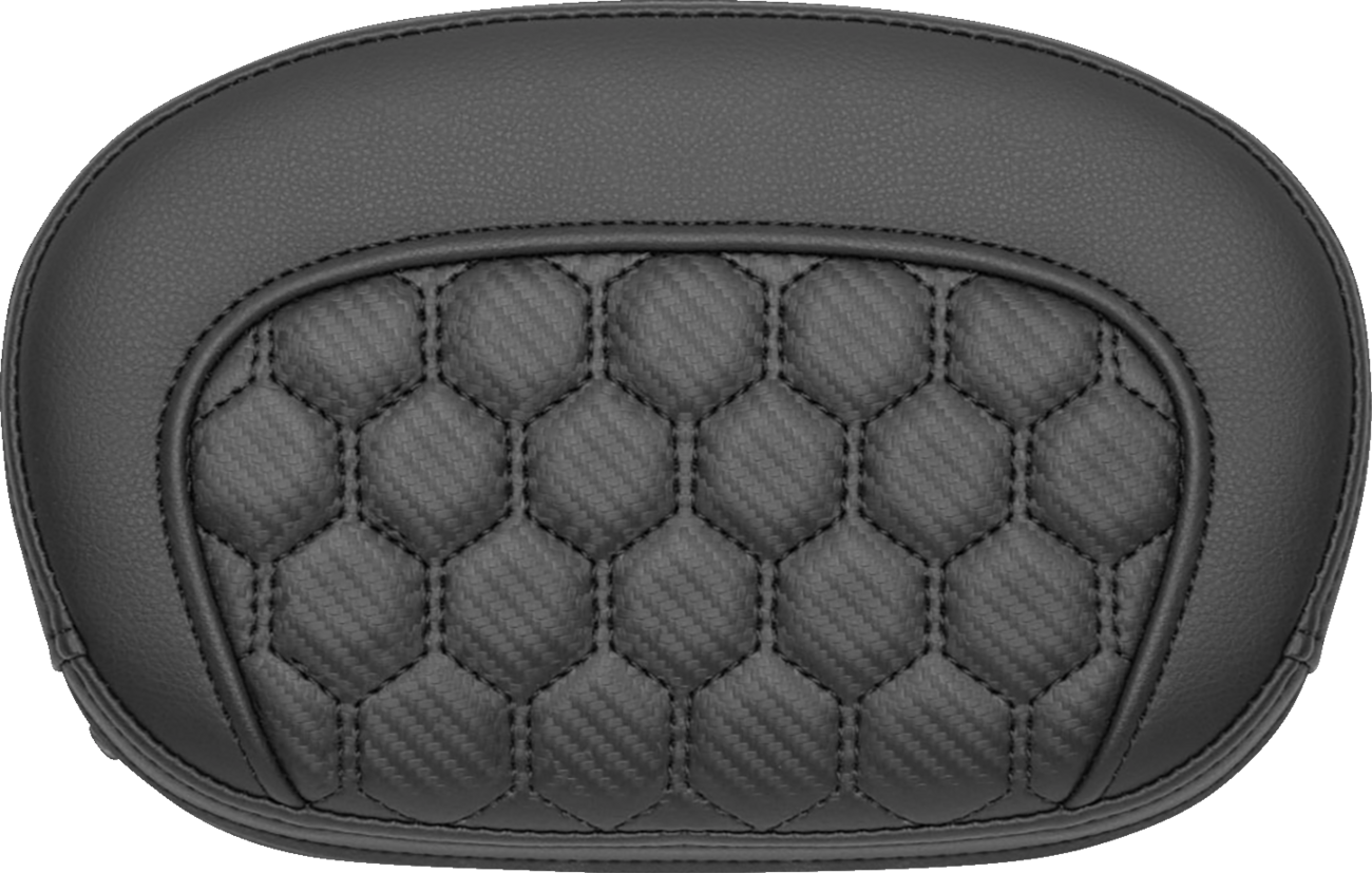 Mini Contour Sissy Bar Pad