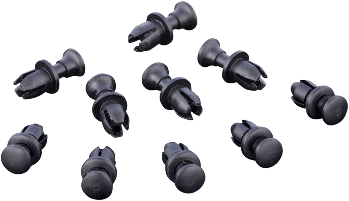 SHOW CHROME Flush Reusable Rivets