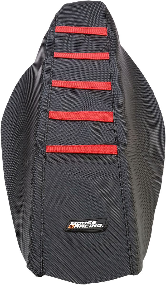 Moose Racing Ribbed Seat Cover Honda CRF250R / CRF450R 2013-2017