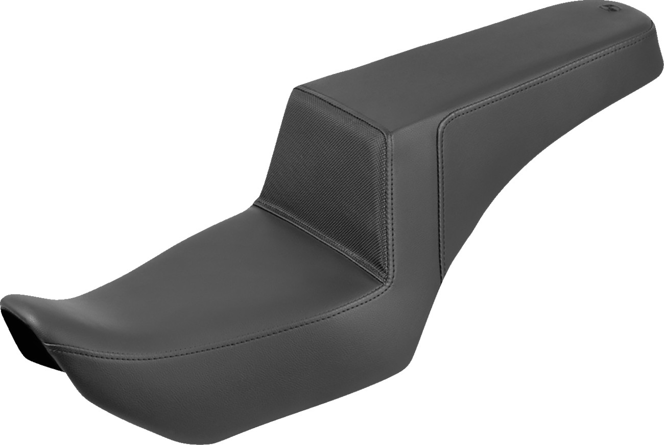 Saddlemen Step-Up Lumbar Gripper Seat For Harley Nightster 2022-2026