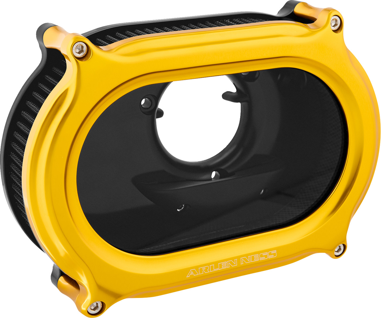 ARLEN NESS Stage 2 Method™ Air Cleaner Kit