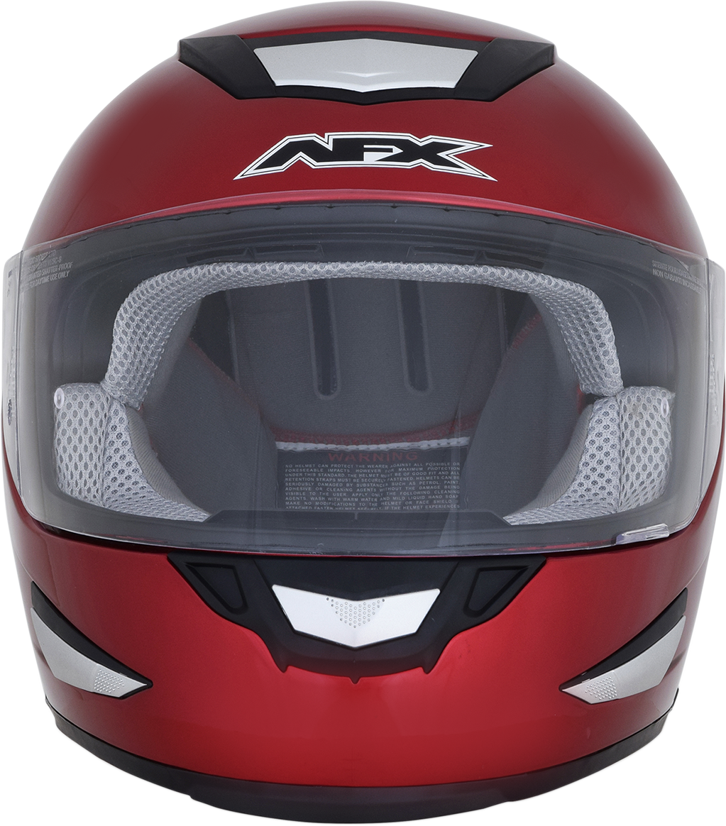 AFX FX-99 Solid Helmet