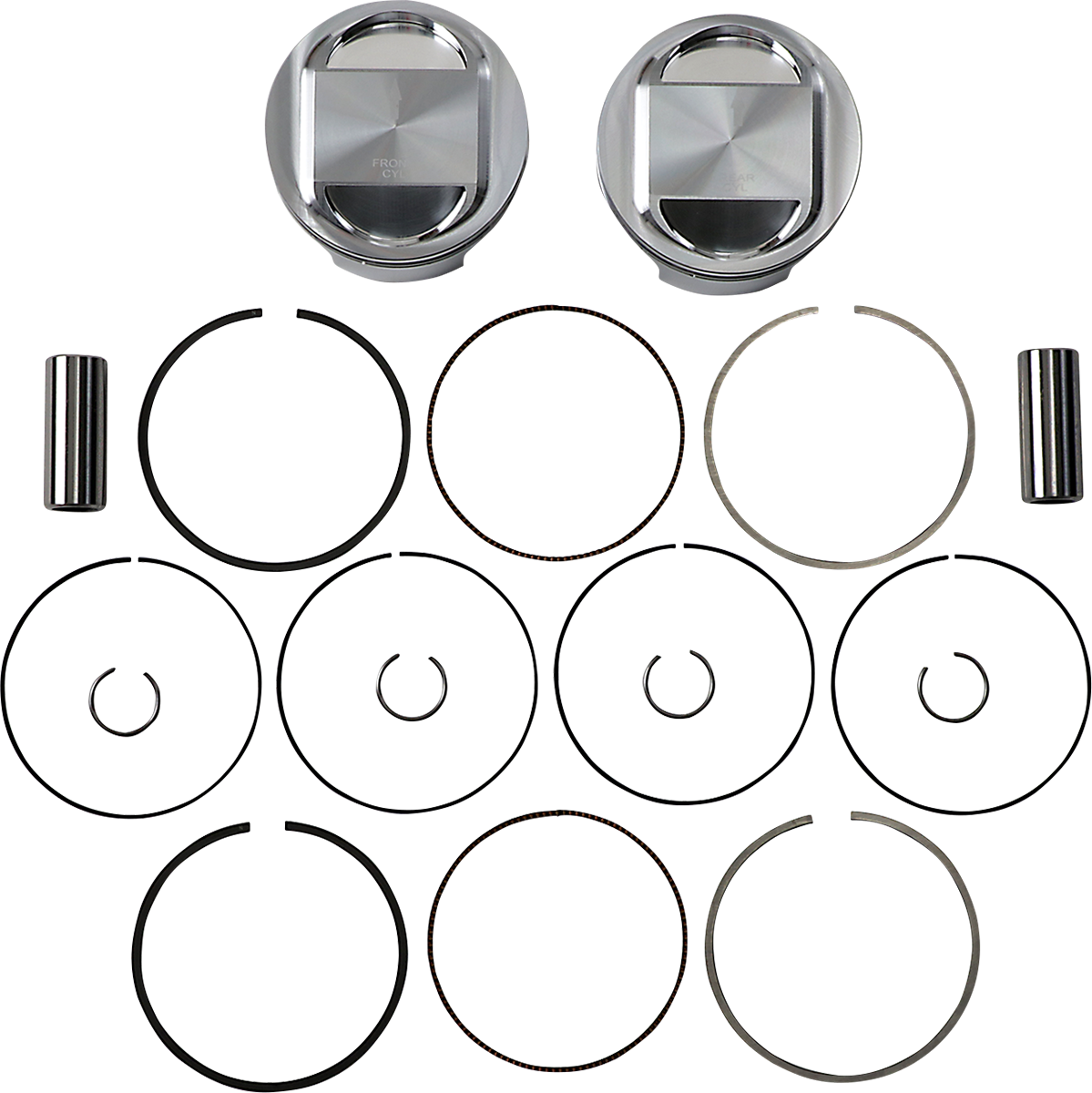 Piston Kit