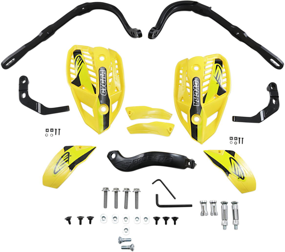 CYCRA Ultra Probend HCM Handguards