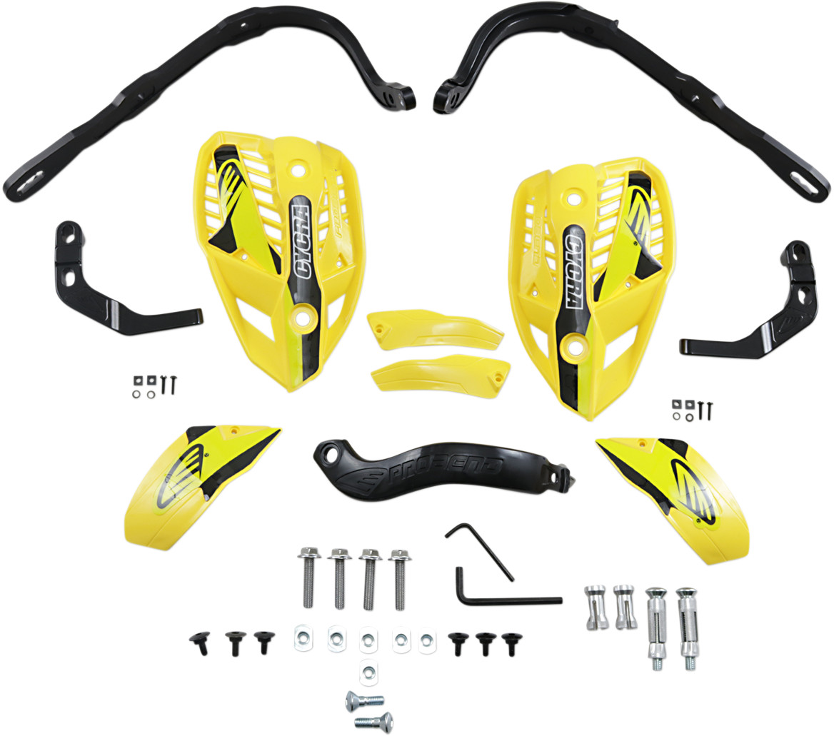 CYCRA Ultra Probend HCM Handguards