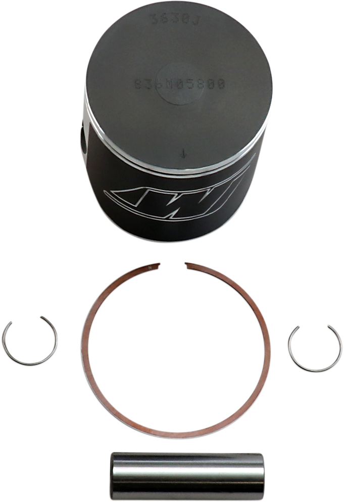 GP Series Piston Kit