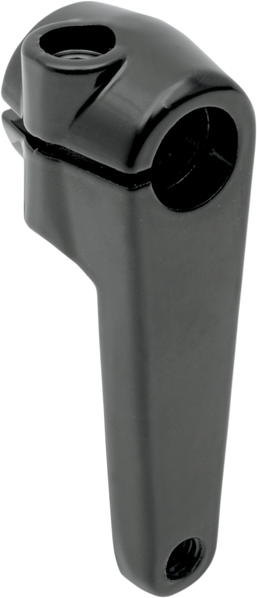 Drag specialties Shift Lever - Black Harley Davidson