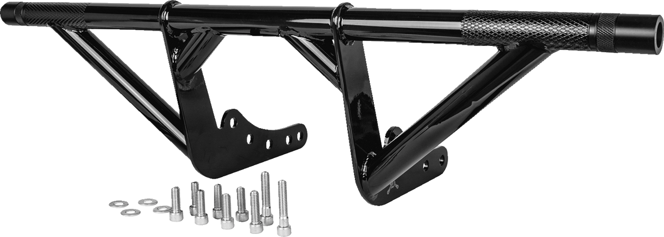 BURLY BRAND Brawler Crash Bar