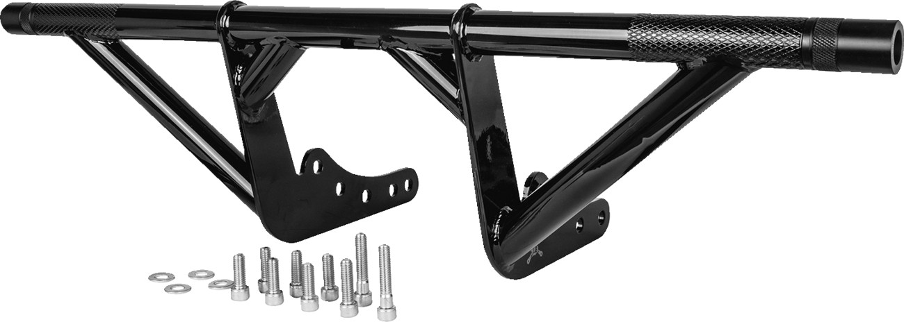 Burly Brawler Crash Bar Kit For Harley Softail 2018-2026