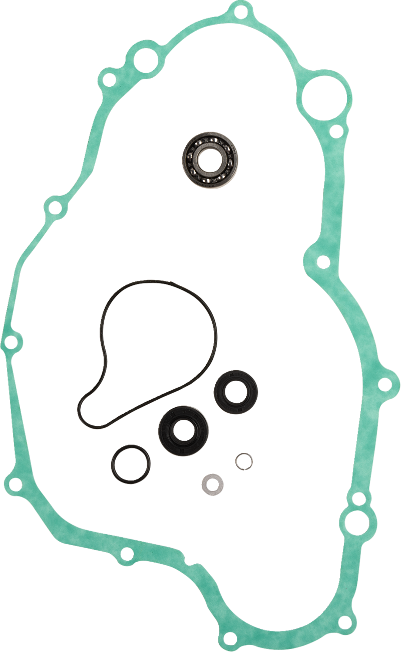 Water Pump Rebuild Kit