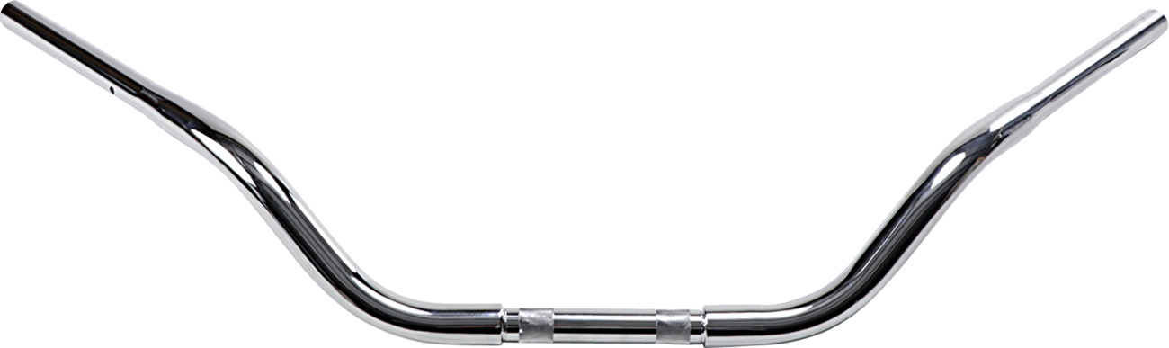 BARON 1-1/4" Big Johnson FL Handlebar