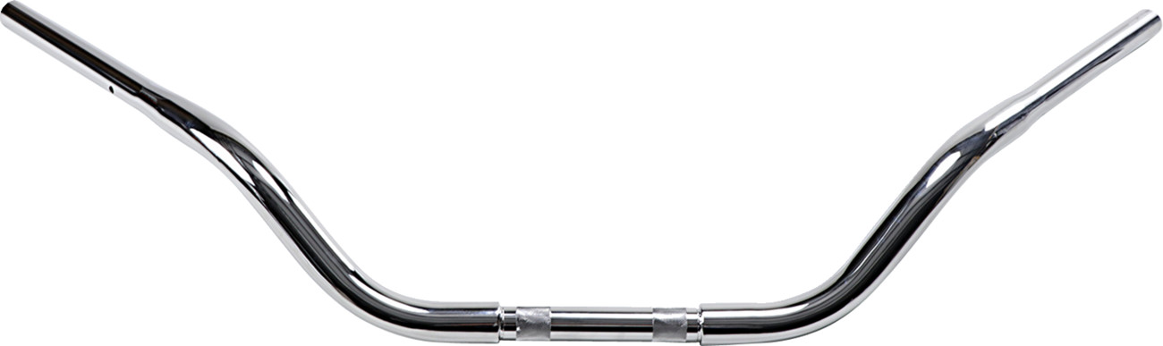BARON 1-1/4" Big Johnson FL Handlebar