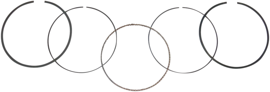 WSM Piston Rings