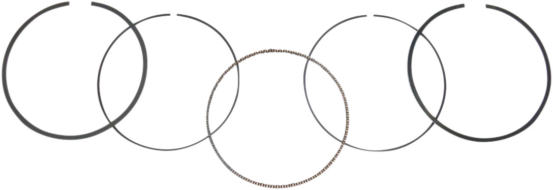WSM Piston Rings