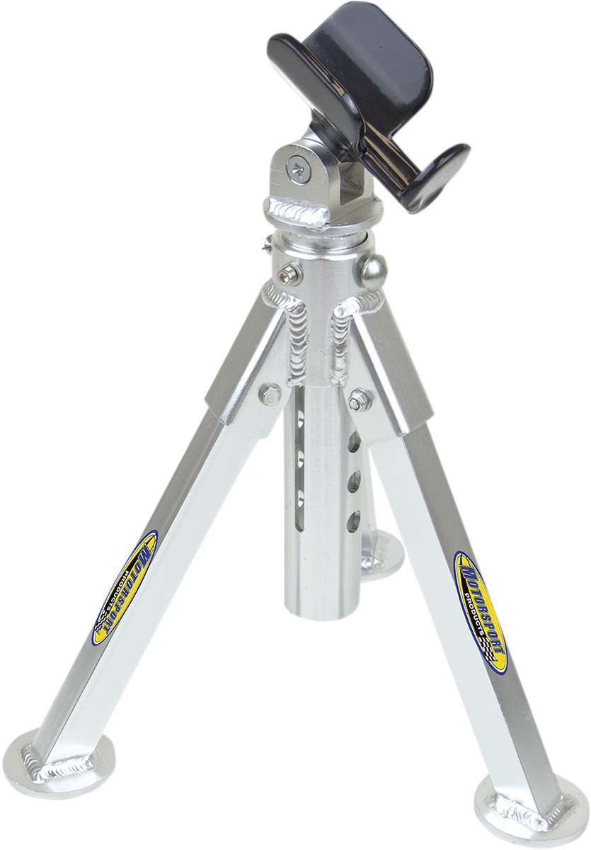 MOTORSPORT PRODUCTS Lay-Over Stand