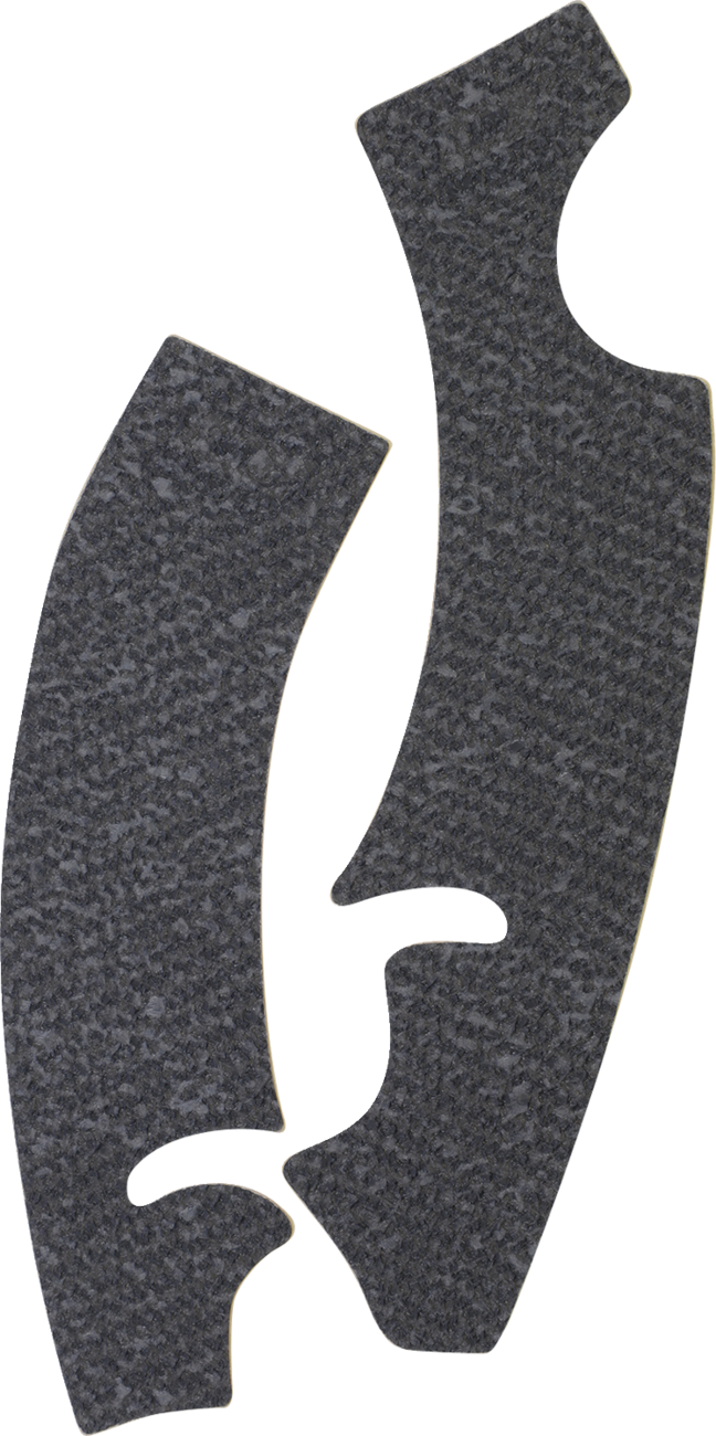 D'cor visuals Frame Grip Tape - Gray - Honda