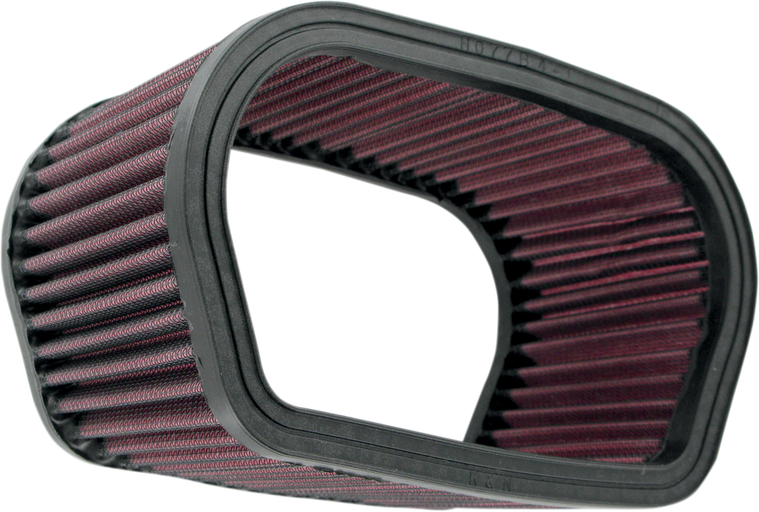 K & N OE Replacement High-Flow Air Filter