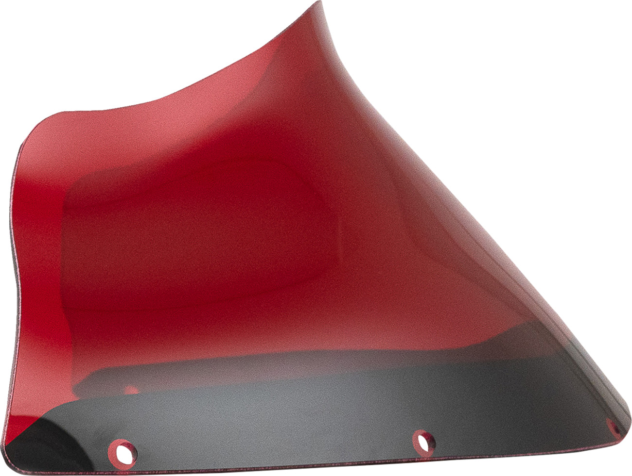 KLOCK WERKS Kolor Flare™ Windshield for FXRP Fairing