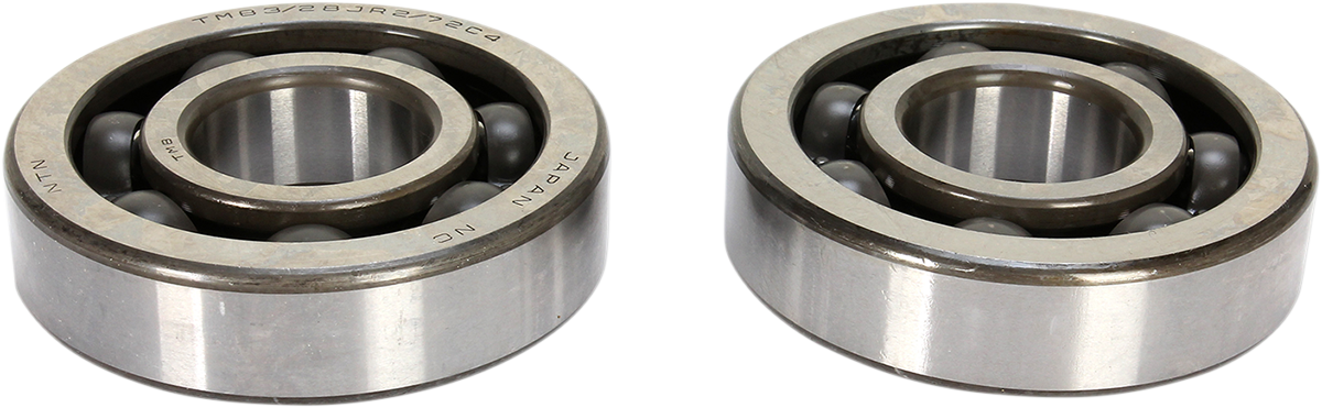 Prox Crank Bearing Kit - Kawasaki/Suzuki