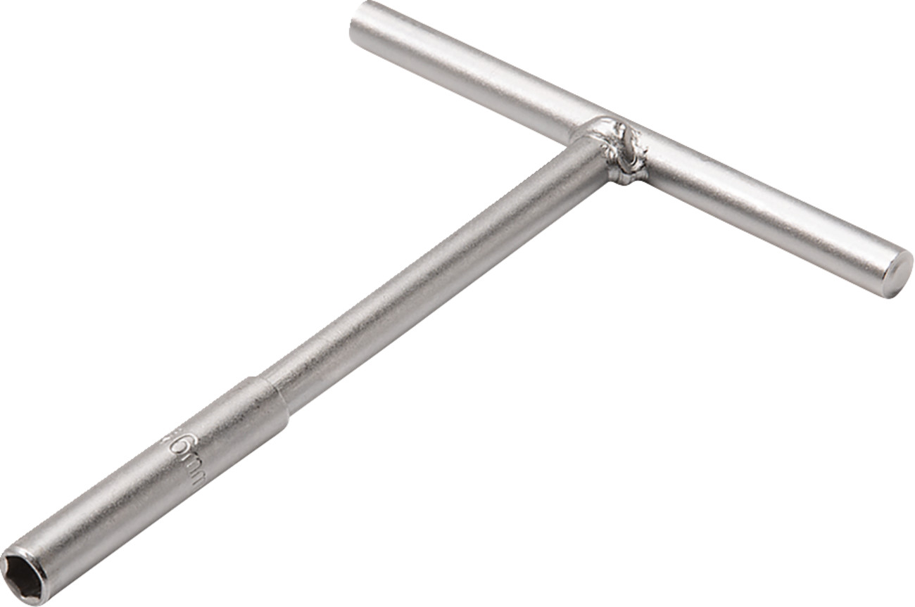 Motion Pro Mini T-Handle Deep Sockets