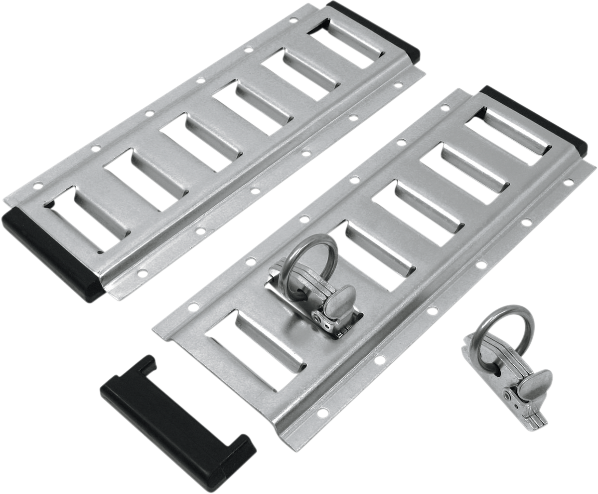Complete E-Track Kit