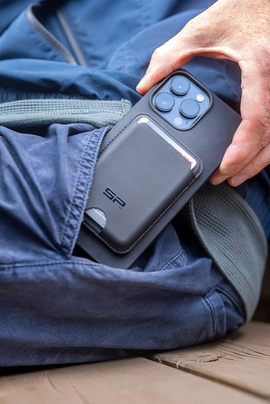 SP CONNECT CARD WALLET SPC+