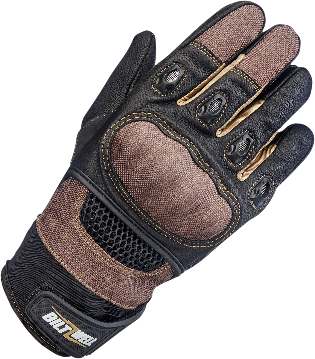 Biltwell Bridgeport Gloves