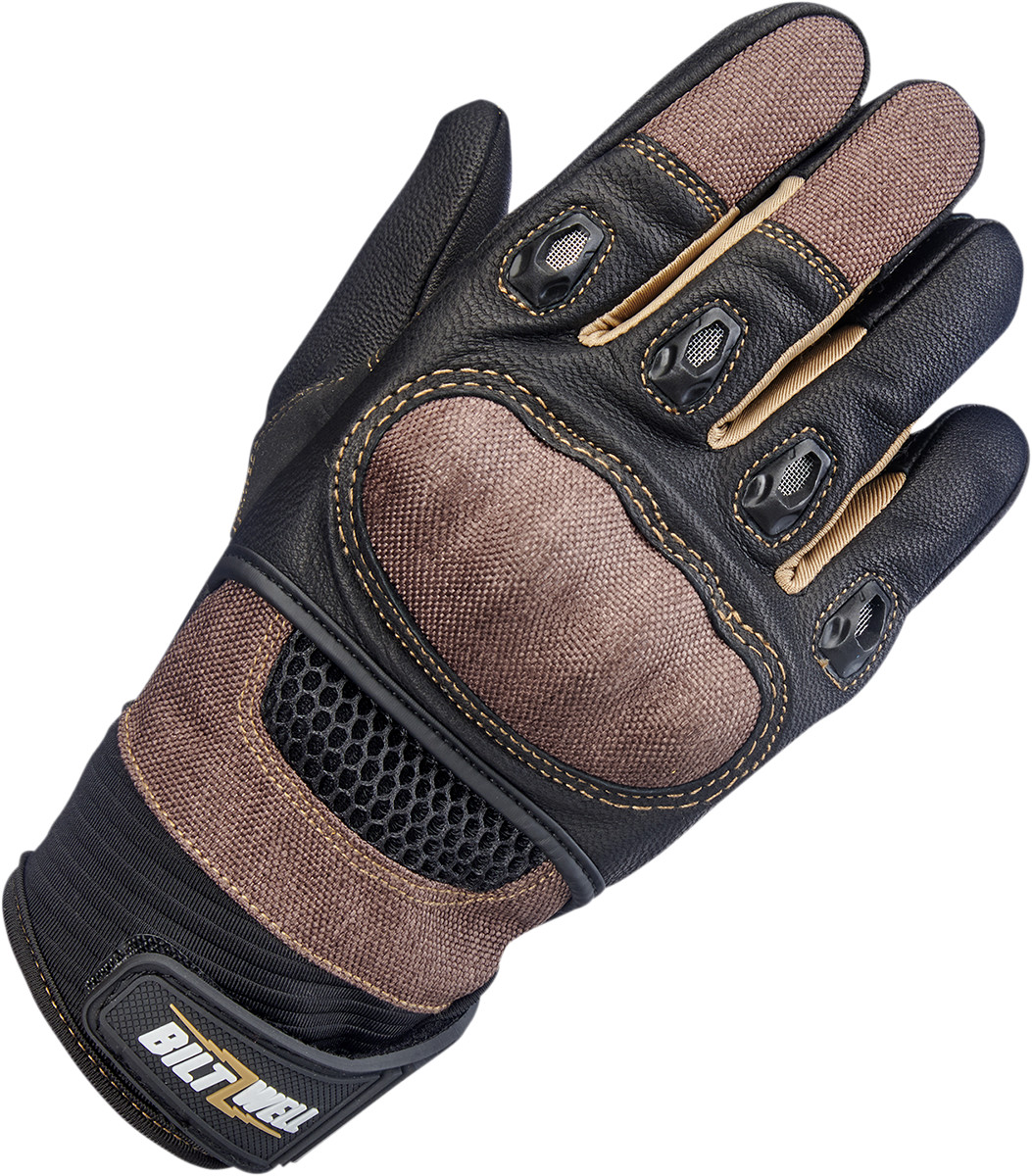 BILTWELL Bridgeport Gloves