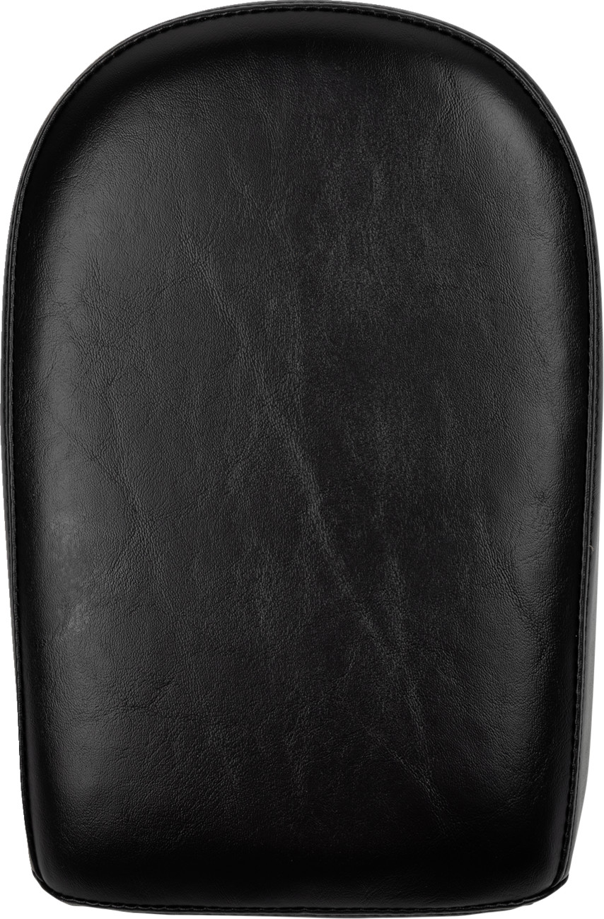 Bare Bones Series Pillion Pad — Smooth
