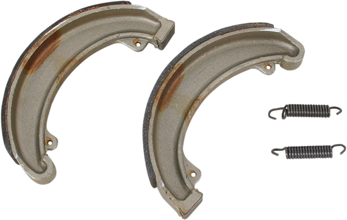 Ebc Brake Shoes Honda